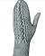 #0116 BECCA GLOVE VINTAGE K...