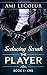 The Player: Kris - Seducing Sarah - Book 4