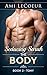 The Body: Tony - Seducing Sarah - Book 2