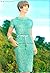 #0138 CALETA DRESS VINTAGE ...