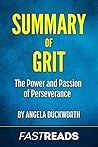 Summary of Grit: ...