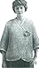 #0154 LUCILE KIMONO VINTAGE...