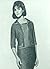 #0163 VANESSA VINTAGE KNITT...