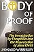 Body of Proof by Leonard Wibberley Body of Proof by Leonard Wibberley