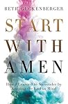 Start with Amen: ...