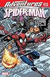 Marvel Adventures Spider-Man (2005-2010) #28 by Chris Kipiniak Marvel Adventures Spider-Man (2005-2010) #28 by Chris Kipiniak