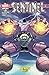 Sentinel (2003-2004) #9