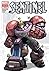 Sentinel (2005-2006) #4 (of 5)