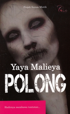Polong (Paperback)