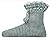 #0210 AMANDA BOOT VINTAGE C...