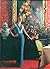#0218 JEANETTE GOWN VINTAGE...