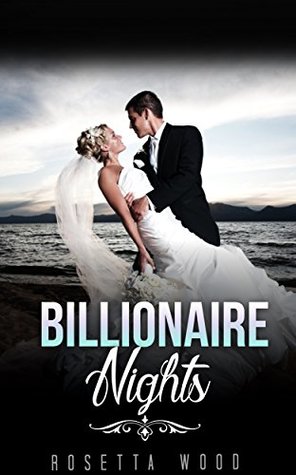 Billionaire Nights (Kindle Edition)