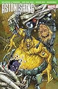Astonishing Tales (2009) #5