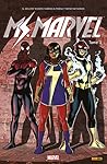 Ms. Marvel, Tome 5 by G. Willow Wilson