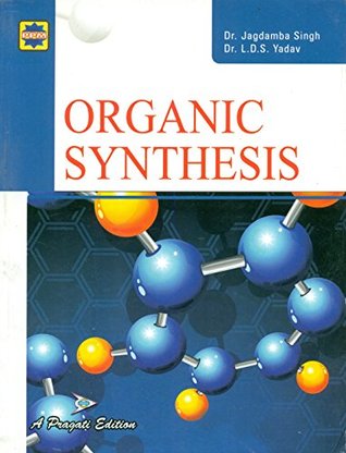 Organic Synthesis (Paperback)
