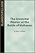 The Immortal Warrior at the Battle of Vorhaven (BattleTech)