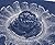 #0268 FANCY DOILY VINTAGE C...