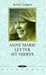 Anne Marie letter sit hjerte