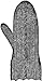#0291 GINNY FANCY SILK MITT...
