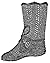 #0295 BABY'S SOCK VINTAGE K...