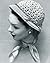 #0302 THE ARIANNA HAT VINTA...