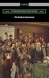 Book cover for The Brothers Karamazov