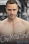 One More Time (A Time for Love #1)