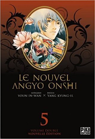Le Nouvel Angyo Onshi T09 & T10