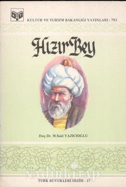 Hızır Bey