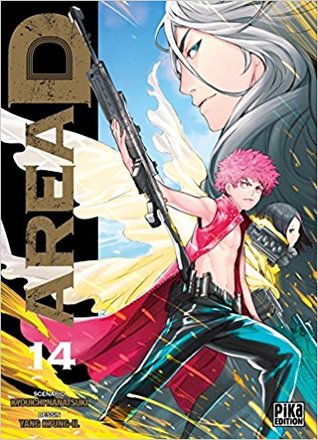 Area D T14 (Area D (14)) (French Edition)