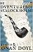 The Adventures of Sherlock Holmes