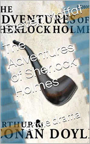 The Adventures of Sherlock Holmes