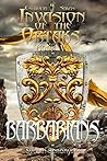 Esthopia Sagas: Invasion of the Ortaks: Book 5 Barbarians