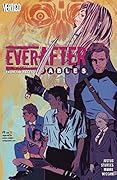 Everafter: From the Pages of Fables (2016-2017) #8