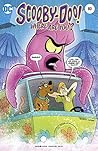 Scooby-Doo, Where Are You? (2010-) #80 by Derek Fridolfs