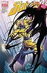 Sentry (2005-2006) #8 by Paul Jenkins Sentry (2005-2006) #8 by Paul Jenkins