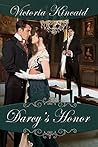 Darcy's Honor: A Pride and Prejudice Variation Book cover for Darcy's Honor: A Pride and Prejudice Variation