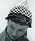 #0309 THE KIMBERLY HAT VINT...