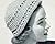 #0311 KAITLYN BEADED HAT VI...