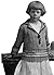 #0321 CHILD'S MIDDY SWEATER...