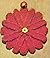 #0325 POINSETTIA POTHOLDER ...