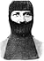 #0330 HELMET VINTAGE KNITTI...