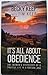 It's All About Obedience: O...