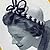 #0342 VIVIAN HAT VINTAGE CR...