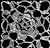 #0346 ELIZABETHAN ROSE VINT...