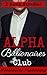 Alpha Billionaires Club