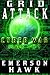 Grid Attack - Cyber War (Bo...