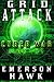 Grid Attack - Cyber War (Book Two)