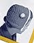 #0371 SHAKER BONNET VINTAGE...