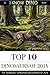 Top 10 Dinosaurs of 2016: T...